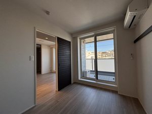 グランウェーブ湘南 303号-6