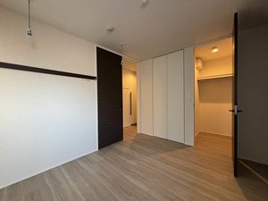 グランウェーブ湘南 303号-8