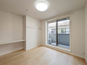 ブルームステージ 201号-4