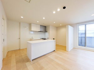 ブルームステージ 302号-3