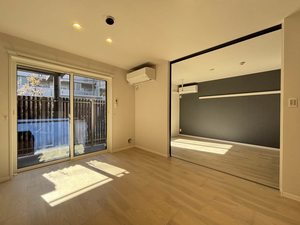 アコルデ弥勒寺 101号-5