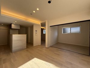 アコルデ弥勒寺 102号-2