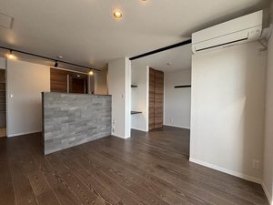 アコルデ弥勒寺 301号-2