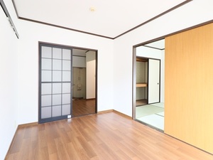 ストリームハイツ 101号-3