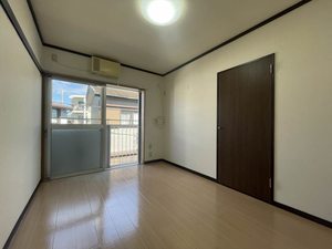 コーポグリーンリーフ　Ｂ 202号-2