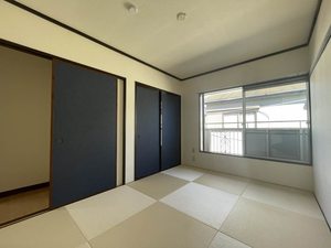 コーポグリーンリーフ　Ｂ 202号-6