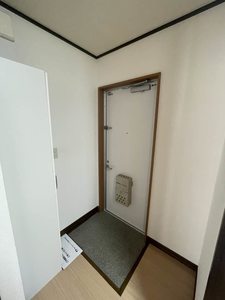 コーポグリーンリーフ　Ｂ 202号-11