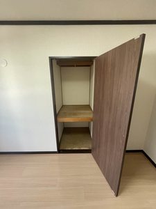 コーポグリーンリーフ　Ｂ 202号-12