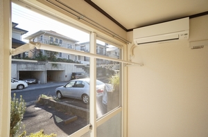 ハイツ豊 101号-5