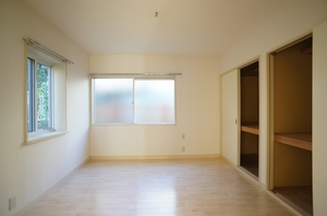 ハイツ豊 101号-6