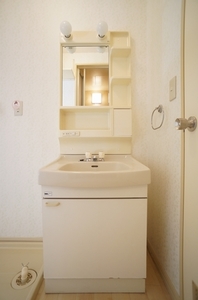 ハイツ豊 101号-8