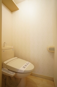 ハイツ豊 101号-9