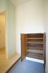 ハイツ豊 101号-11