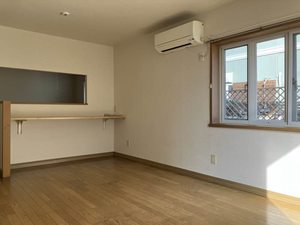 エルムヒル　Ａ 102号-2