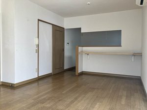 エルムヒル　Ａ 102号-3