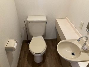 エルムヒル　Ａ 102号-10