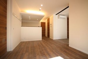 メゾン　オルジュ 101号-3