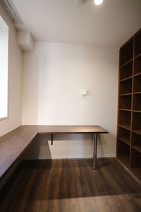 メゾン　オルジュ 101号-5