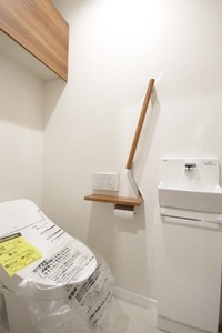 メゾン　オルジュ 101号-10