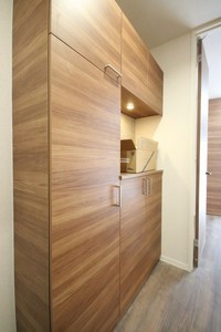 メゾン　オルジュ 101号-11