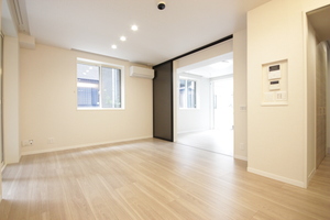 メゾン　オルジュ 102号-3