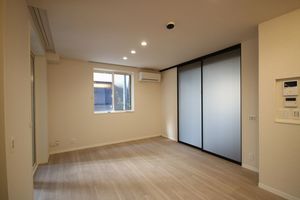 メゾン　オルジュ 102号-4