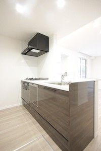 メゾン　オルジュ 102号-6