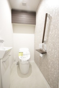 メゾン　オルジュ 102号-10