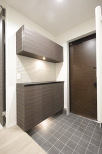 メゾン　オルジュ 102号-11