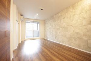 メゾン　オルジュ 201号-4