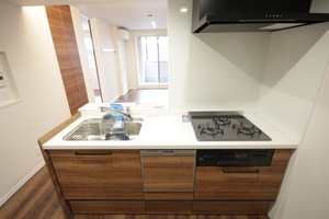 メゾン　オルジュ 201号-8