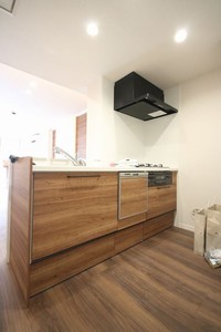 メゾン　オルジュ 202号-5