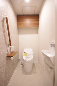 メゾン　オルジュ 202号-9