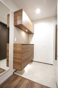 メゾン　オルジュ 202号-11