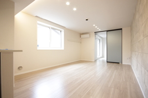 メゾン　オルジュ 203号-3