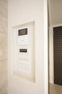 メゾン　オルジュ 203号-11