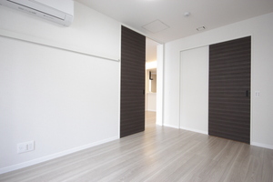 メゾン　オルジュ 205号-5