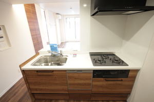 メゾン オルジュ 301号-7