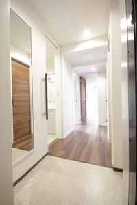 メゾン オルジュ 301号-10