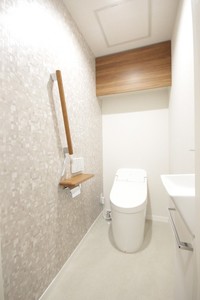 メゾン　オルジュ 302号-8