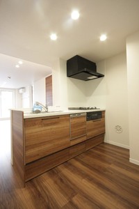 メゾン　オルジュ 302号-10