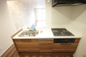 メゾン　オルジュ 302号-11