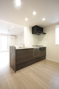 メゾン オルジュ 305号-6