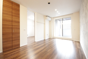 メゾン　オルジュ 401号-3