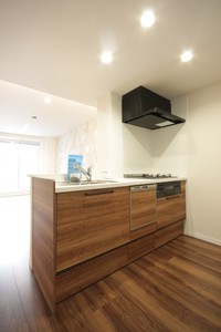 メゾン　オルジュ 401号-7