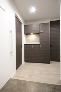 メゾン　オルジュ 403号-10