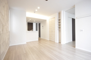 メゾン　オルジュ 405号-2