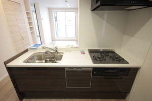 メゾン　オルジュ 405号-7