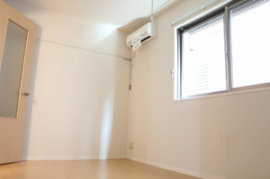 シティハイツ川崎 302号-2