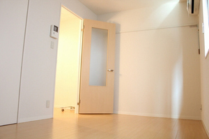 シティハイツ川崎 302号-3